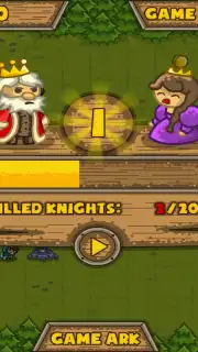 Brave Knights capture 9