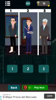 Mr. Detective 2 capture 6