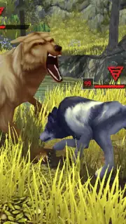 Wolf Tales: Home & Heart capture 4