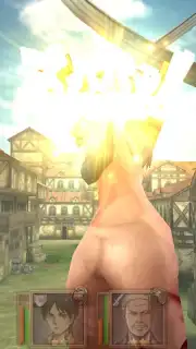 Attack on Titan capture 7