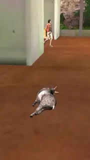 Goat Simulator capture 10