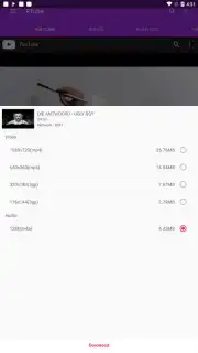RTube capture 2