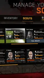 Dying Light capture 2
