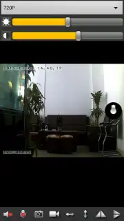 iMiniCam capture 3