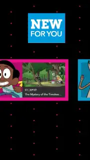Cartoon Network App capture 5