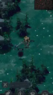 Rise of King Uther capture 12