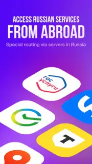 Lagom VPN Mobile capture 14