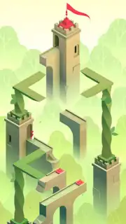 Monument Valley 2 NETFLIX capture 19