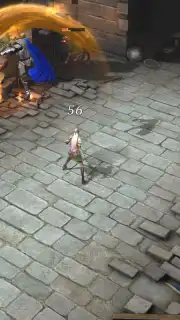 Rage of Destiny capture 2