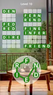 Zen Word capture 13