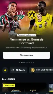 DAZN capture 3