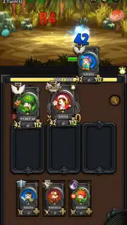 Triple Fantasy capture 10