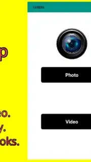 camera app capture 1