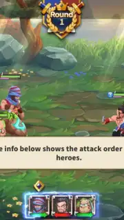 With Heroes capture 5