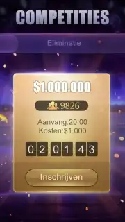 Holland Poker capture 1