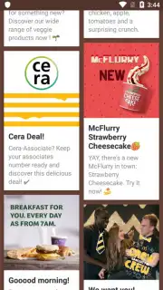 McDonald's España capture 6