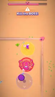 Wizard Hero capture 7
