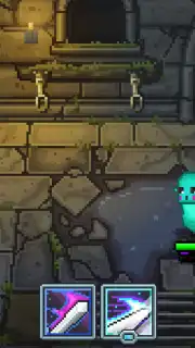 Bit Heroes capture 10