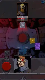 Dice ＆ Spells capture 6