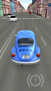 Driving Zone: Germany capture 3