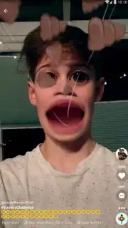 musical.ly Lite capture 8