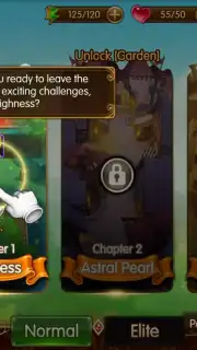 Pocket Knights 2 capture 9