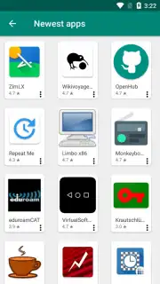 G-Droid capture 3