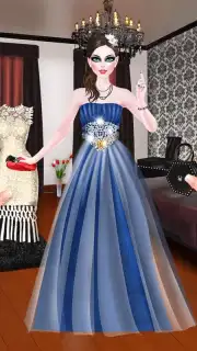 Vampire Salon capture 5