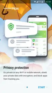 Samsung Max (OEM) capture 8