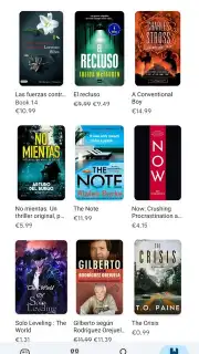 Google Play Books capture 5