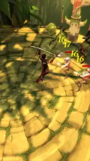 Darkness Reborn capture 1