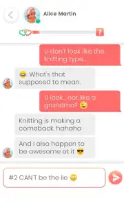 Lovelink - Chapters of Love capture 10