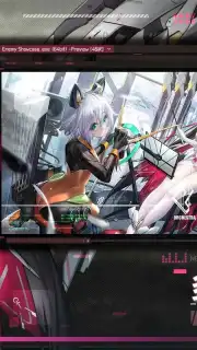 Cross Core capture 2