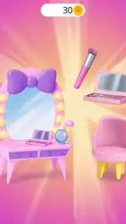 Party Popteenies Surprise capture 1
