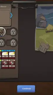 Loot and Legends capture 8