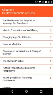 Prophetic Medicine & Herbalist capture 2