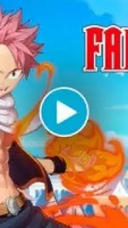 Fairy Tail: Awakening capture 1