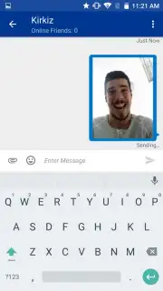 PS Messages capture 5