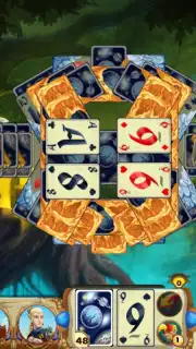 Solitaire Tales capture 11