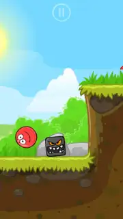 Red Ball 4 capture 4