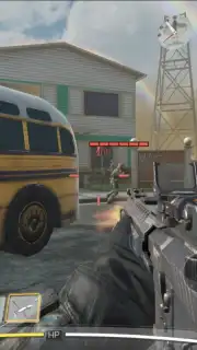 Call of Duty: Mobile capture 19