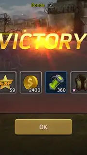 Zombie Strike capture 16
