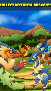 Magic Dragon capture 5