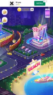 It Girl - Fashion Celebrity & Dress Up Game capture 5
