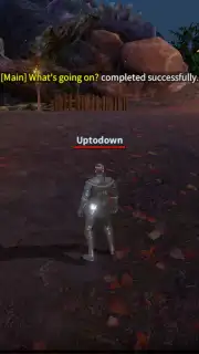 Lord of Dragons capture 10