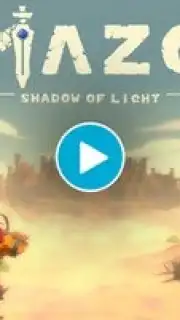 Maze: Shadow of Light capture 1
