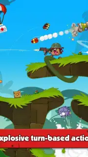 Wormix capture 8