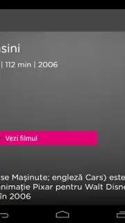 Telekom TV capture 3