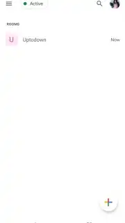 Google Chat capture 4