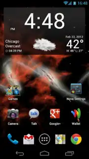Nova Launcher capture 30